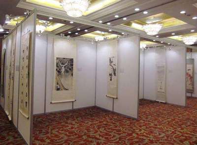 濟南市展覽服務企業(yè)名錄