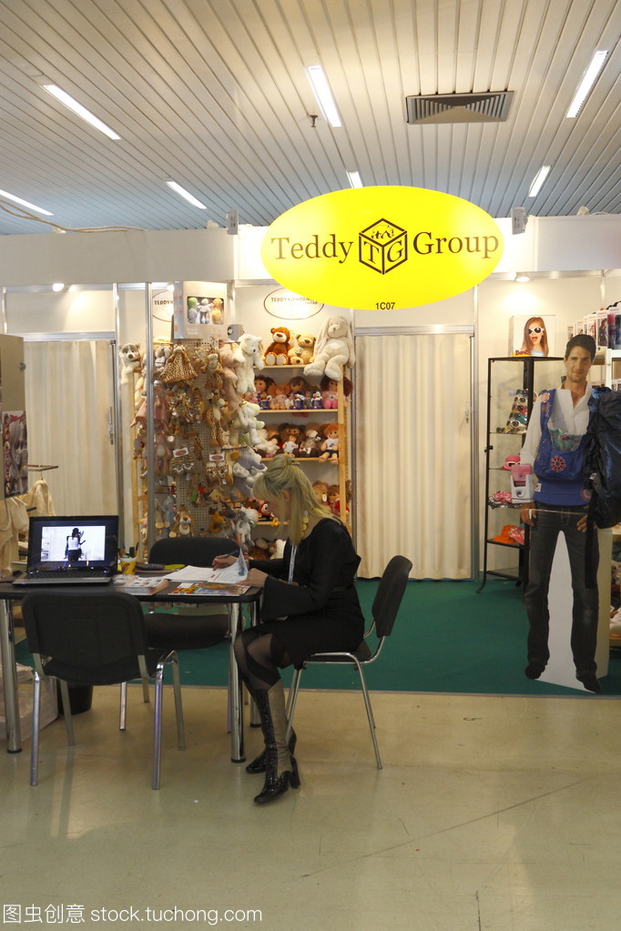 國際展覽的母親與寶貝 專業(yè)化服務驅動母嬰行業(yè)全球化