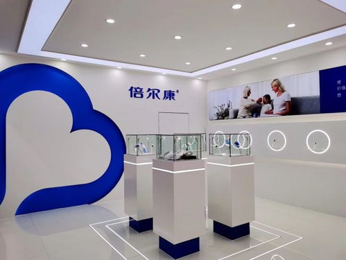 倍爾康攜最新研發(fā)產(chǎn)品閃耀亮相第85屆中國(guó)國(guó)際醫(yī)療器械博覽會(huì)，引領(lǐng)計(jì)算機(jī)軟硬件技術(shù)開發(fā)新浪潮
