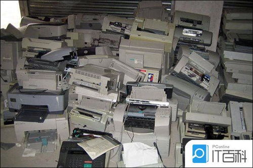 傳真機(jī)回收廠家推薦，助力計算機(jī)周邊設(shè)備與電子產(chǎn)品合理買賣