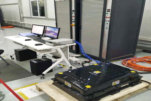 新能源電池與電機冷熱測試系統 控溫設備及電子產品銷售解析