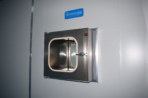制造新起點 車間凈化工程操作優化與麻辣食品廠車間平面設計實踐